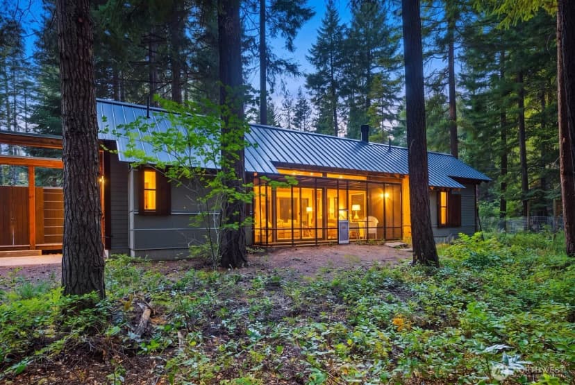 Property photo for 361 Stone Ridge Drive, Cle Elum photo 7