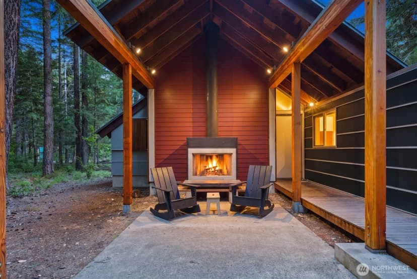 Property photo for 361 Stone Ridge Drive, Cle Elum photo 8