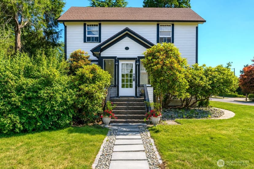 Property photo for 311 Cherry Street, Blaine