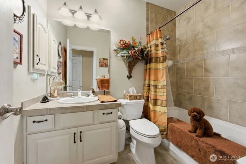 Property photo for 5086 Cypress Loop Ne, Lacey photo 19