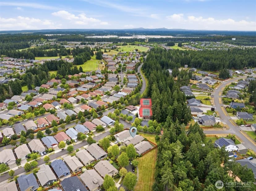 Property photo for 5086 Cypress Loop Ne, Lacey photo 34