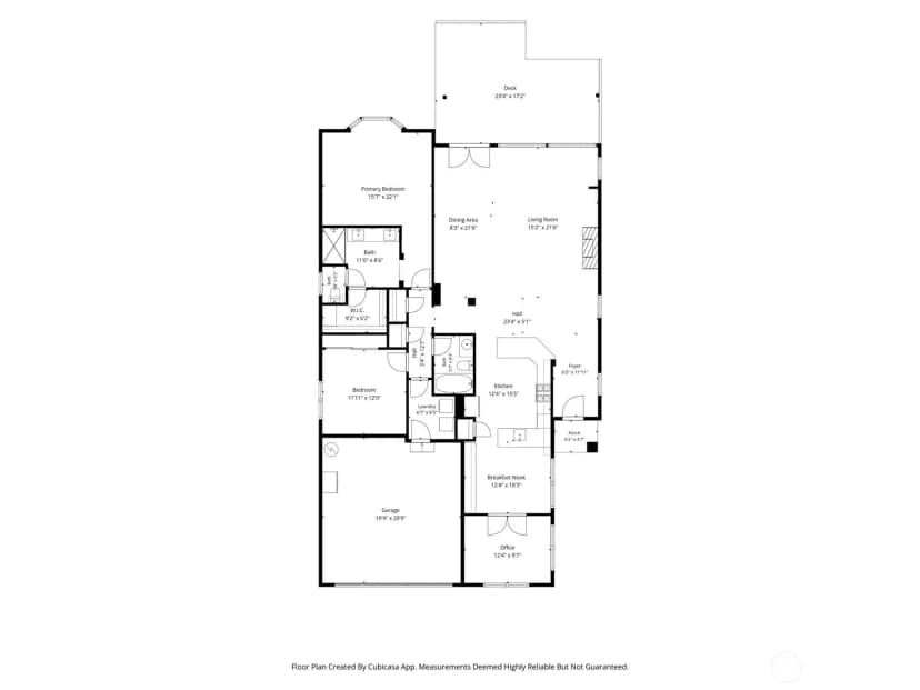 Property photo for 5086 Cypress Loop Ne, Lacey photo 40