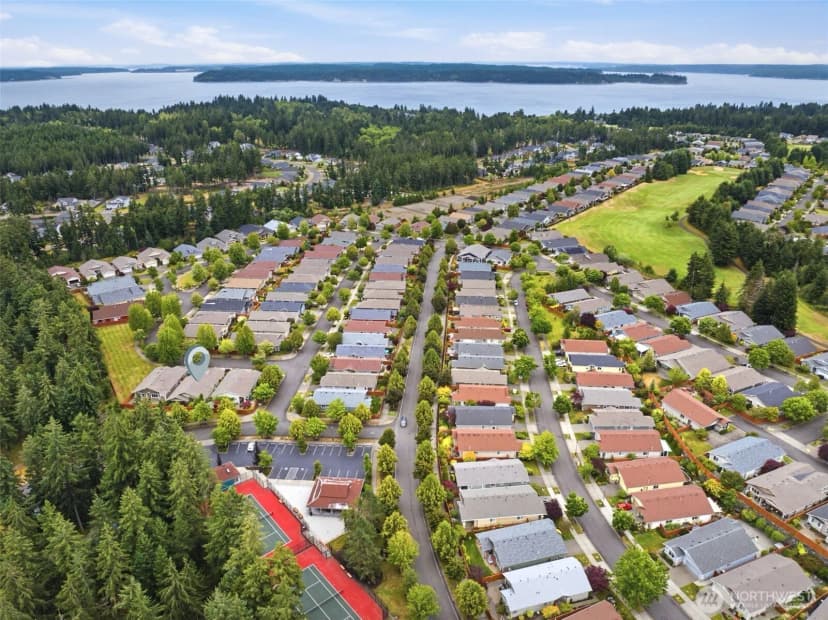 Property photo for 5086 Cypress Loop Ne, Lacey photo 33