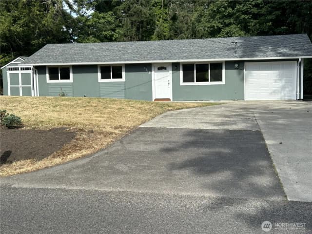 Property photo for 7812 Greenridge Street Sw, Olympia