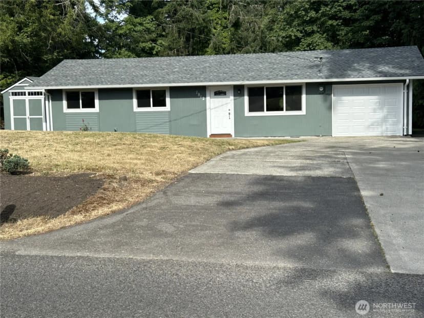 Property photo for 7812 Greenridge Street Sw, Olympia