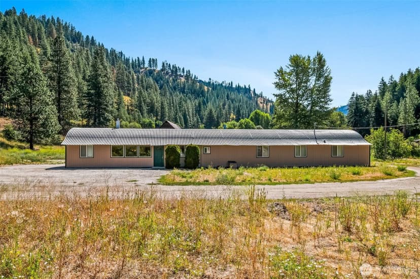 Property photo for 10547 Merry Canyon Road, Leavenworth photo 37