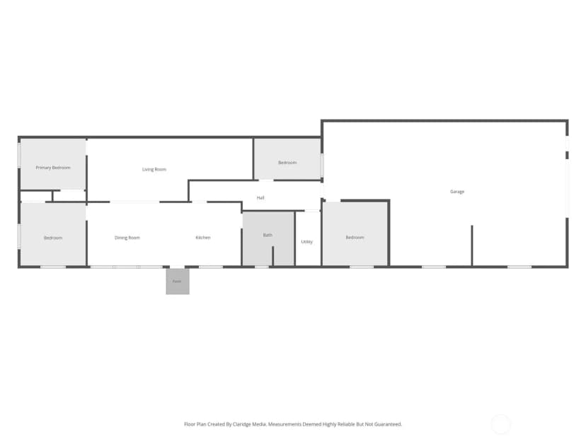 Property photo for 10547 Merry Canyon Road, Leavenworth photo 29
