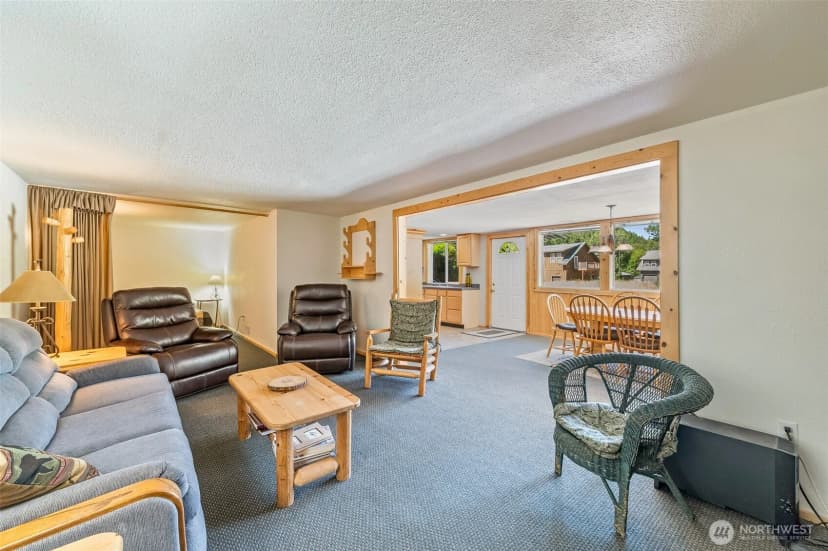 Property photo for 10547 Merry Canyon Road, Leavenworth photo 14