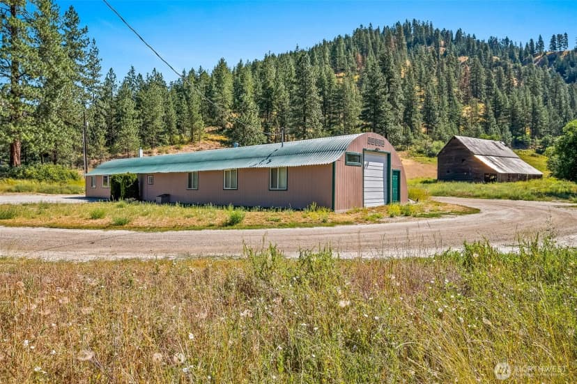 Property photo for 10547 Merry Canyon Road, Leavenworth photo 39