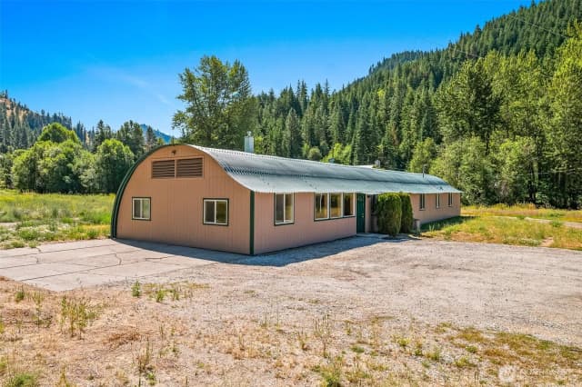 Property photo for 10547 Merry Canyon Road, Leavenworth
