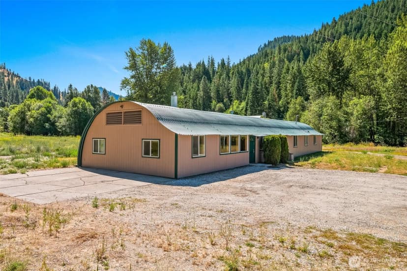 Property photo for 10547 Merry Canyon Road, Leavenworth