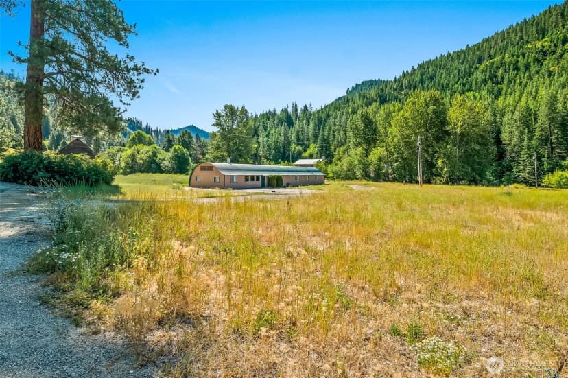 Property photo for 10547 Merry Canyon Road, Leavenworth photo 40