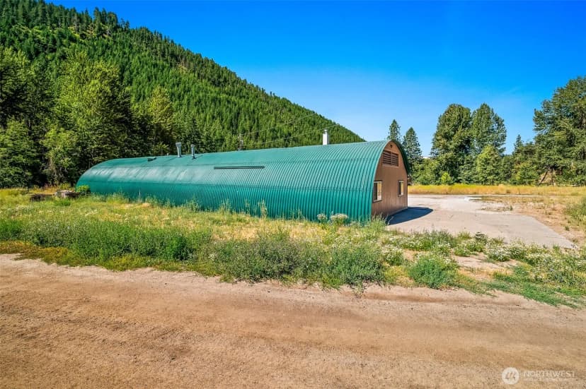 Property photo for 10547 Merry Canyon Road, Leavenworth photo 38