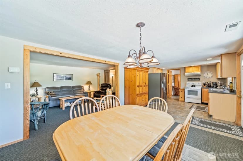 Property photo for 10547 Merry Canyon Road, Leavenworth photo 10