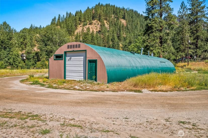 Property photo for 10547 Merry Canyon Road, Leavenworth photo 3