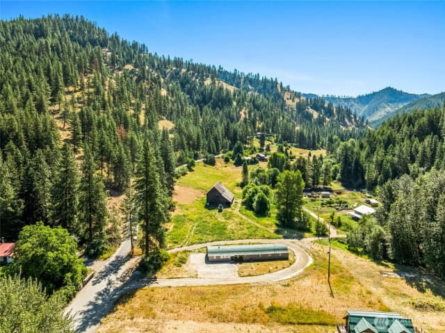 Property photo for 10547 Merry Canyon Road, Leavenworth photo 4