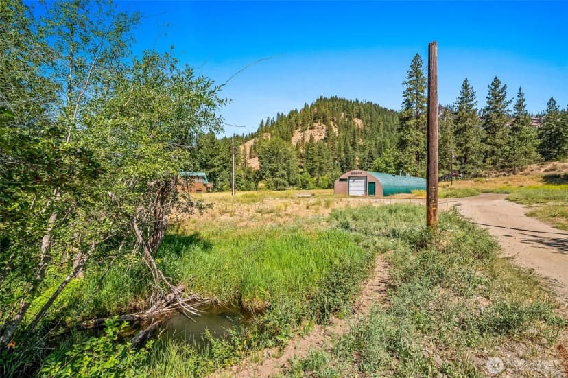 Property photo for 10547 Merry Canyon Road, Leavenworth photo 34
