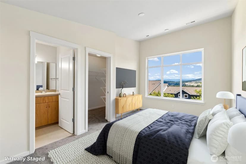 Property photo for 93 Sky Ridge Road Nw #505, Issaquah photo 23