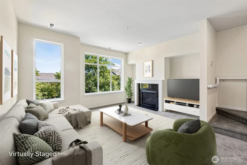 Property photo for 93 Sky Ridge Road Nw #505, Issaquah photo 6