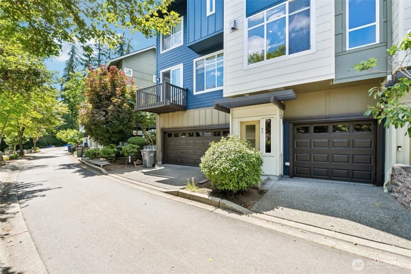 Property photo for 93 Sky Ridge Road Nw #505, Issaquah photo 37