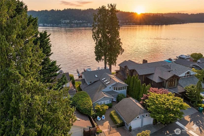 Property photo for 18846 Se 42nd Street, Issaquah
