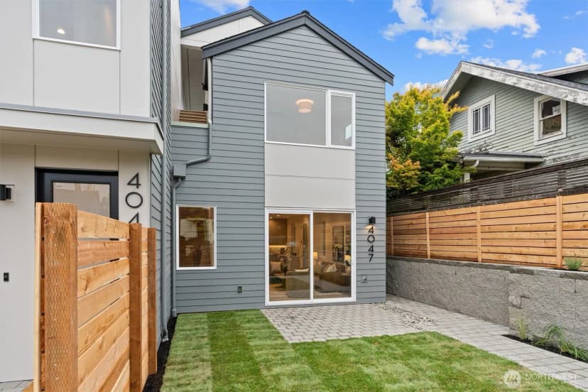 Property photo for 4047 44th Avenue Sw, Seattle
