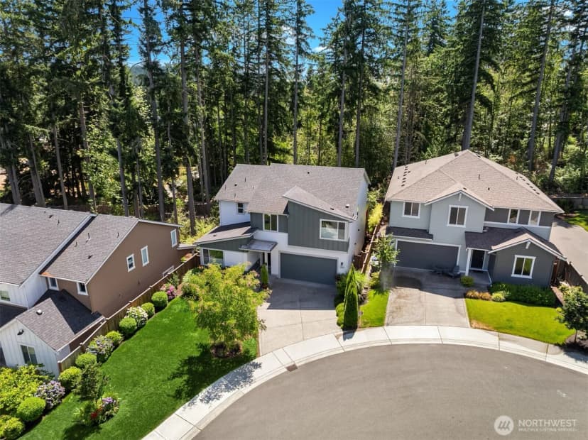 Property photo for 2447 Ne Athlon Court, Poulsbo photo 39