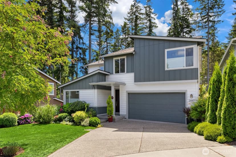 Property photo for 2447 Ne Athlon Court, Poulsbo photo 40