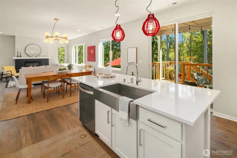 Property photo for 2447 Ne Athlon Court, Poulsbo photo 14