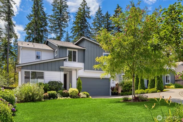 Property photo for 2447 Ne Athlon Court, Poulsbo photo 2