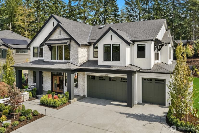 Property photo for 4652 143rd Place Ne, Bellevue