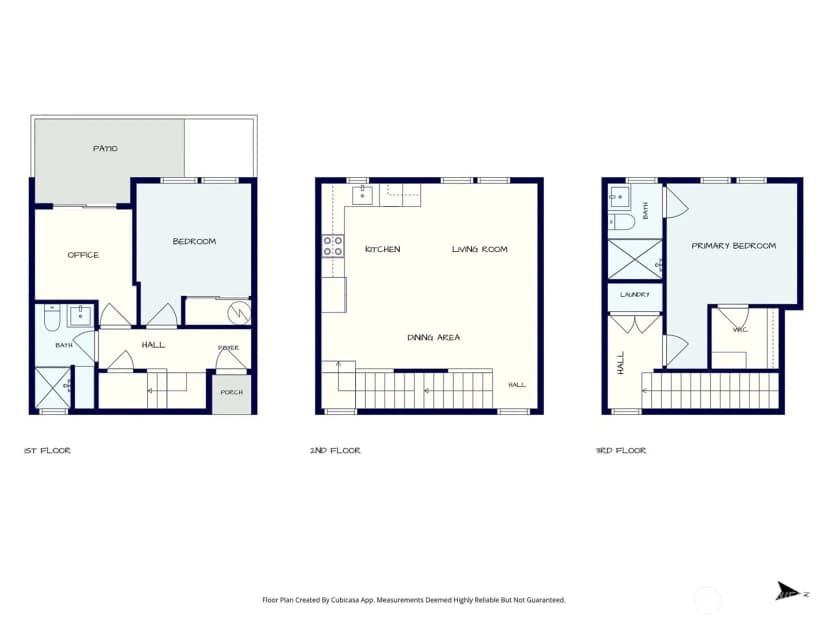 Property photo for 2414 B Queen Anne Avenue N, Seattle photo 24