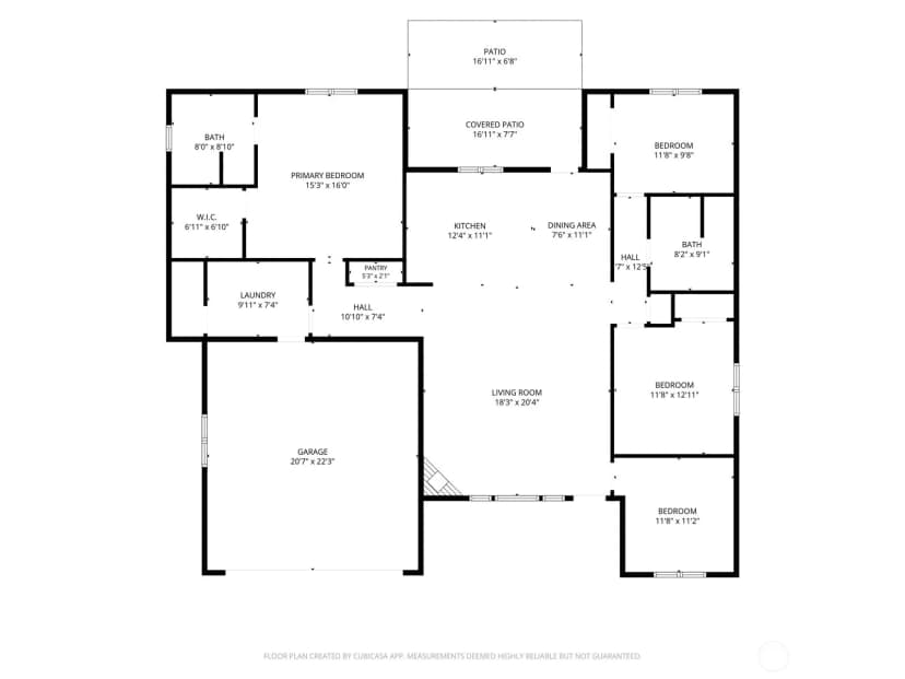 Property photo for 404 Amareen Court, Nooksack photo 36