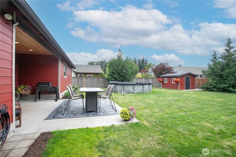 Property photo for 404 Amareen Court, Nooksack photo 33