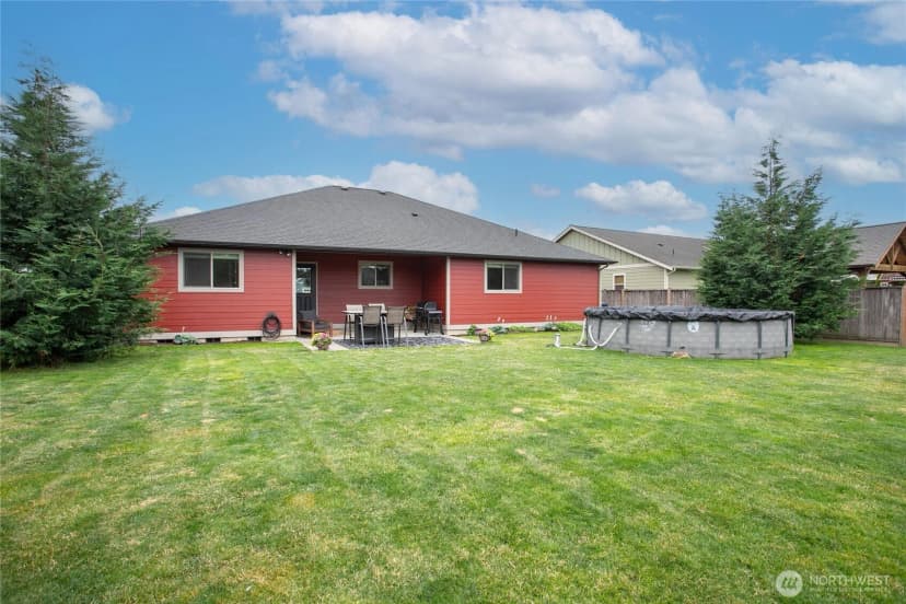 Property photo for 404 Amareen Court, Nooksack photo 28