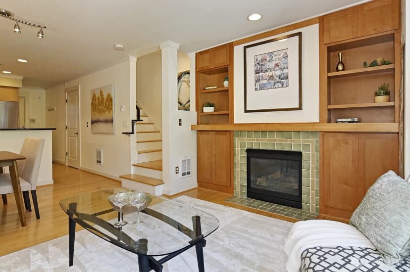 Property photo for 2502 N 50th Street #103, Seattle photo 10