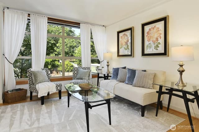 Property photo for 2502 N 50th Street #103, Seattle