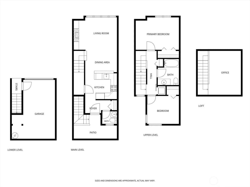 Property photo for 2502 N 50th Street #103, Seattle photo 24