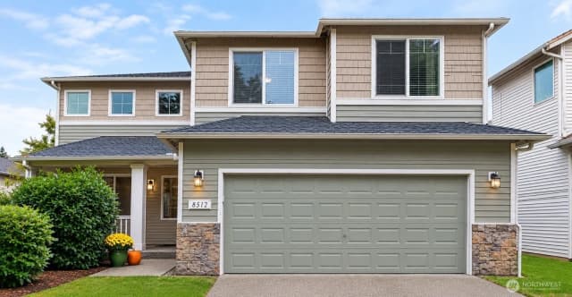 Property photo for 8512 205th Street Ct E, Spanaway