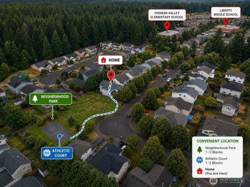 Property photo for 8512 205th Street Ct E, Spanaway photo 30