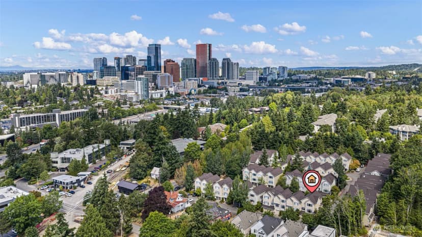 Property photo for 11899 Se 4th Place #603, Bellevue photo 25