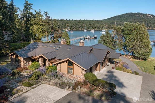 Property photo for 28 Fir Lane, Friday Harbor