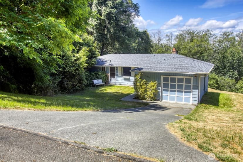 Property photo for 11826 Ne Manzanita Lane, Bainbridge Island photo 26