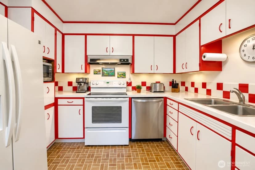Property photo for 11826 Ne Manzanita Lane, Bainbridge Island photo 13