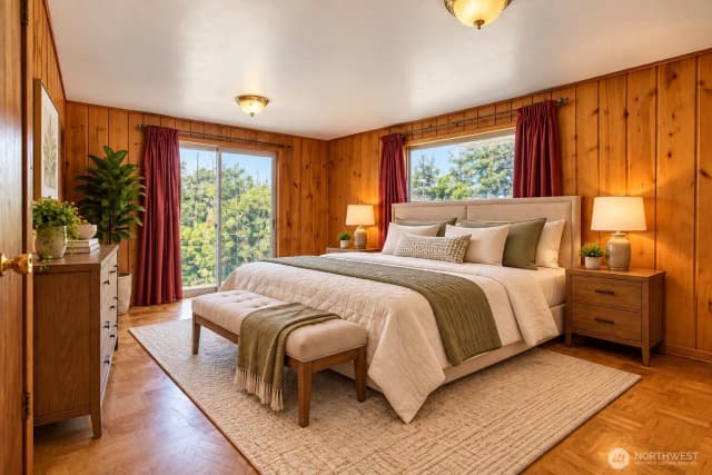 Property photo for 11826 Ne Manzanita Lane, Bainbridge Island photo 4