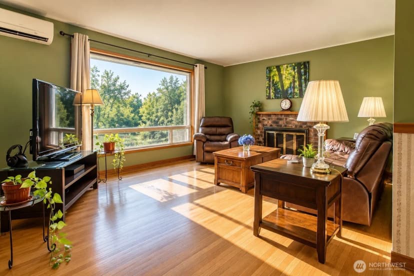 Property photo for 11826 Ne Manzanita Lane, Bainbridge Island photo 14