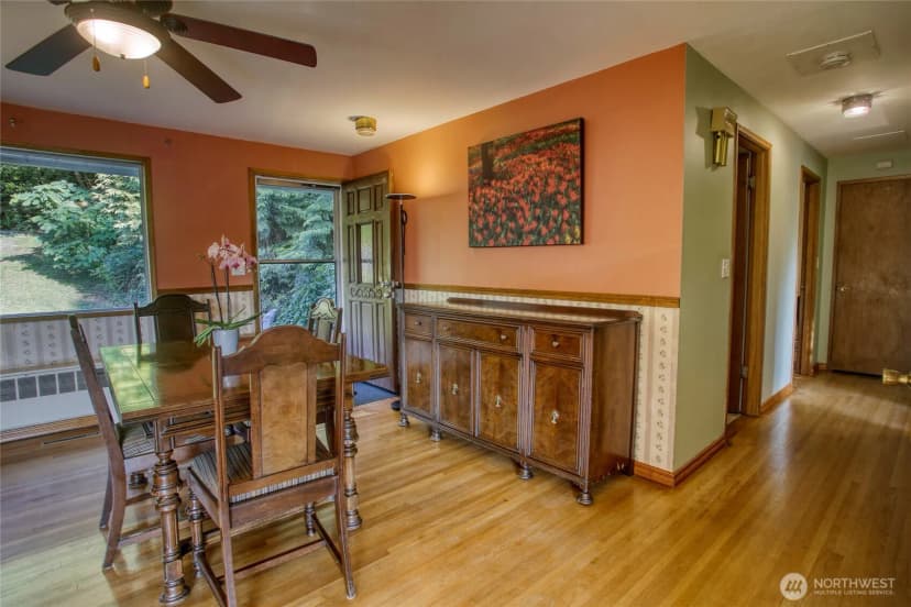 Property photo for 11826 Ne Manzanita Lane, Bainbridge Island photo 6
