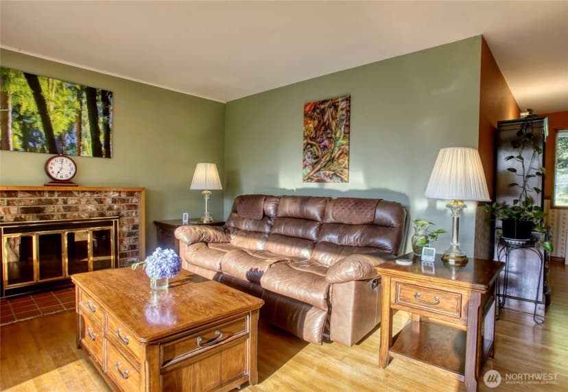Property photo for 11826 Ne Manzanita Lane, Bainbridge Island photo 5