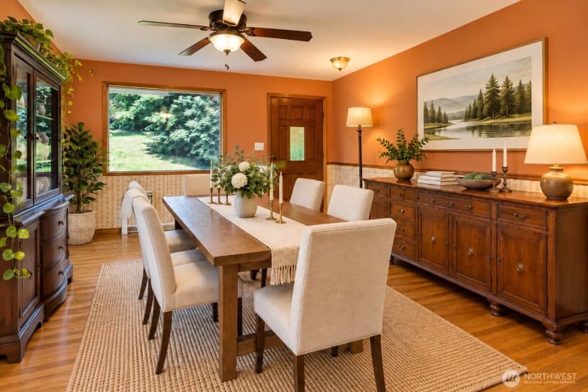 Property photo for 11826 Ne Manzanita Lane, Bainbridge Island photo 3
