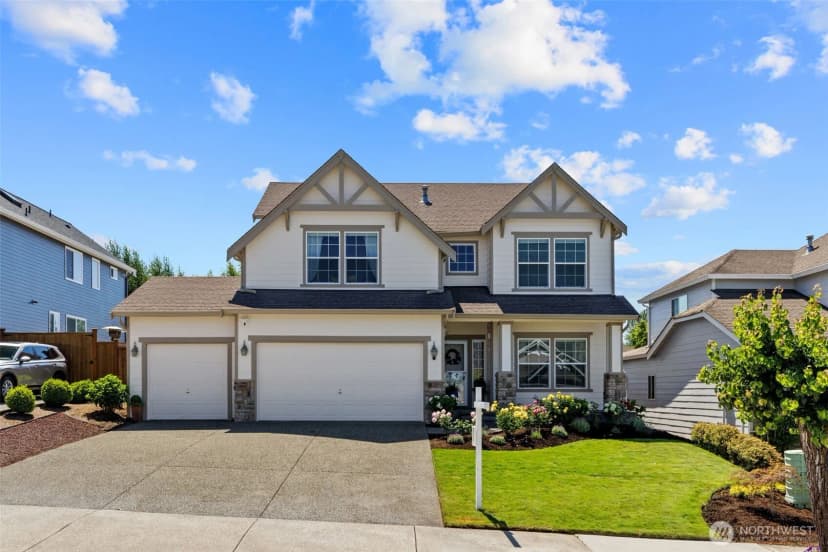 Property photo for 1723 Sw 344th Place, Federal Way